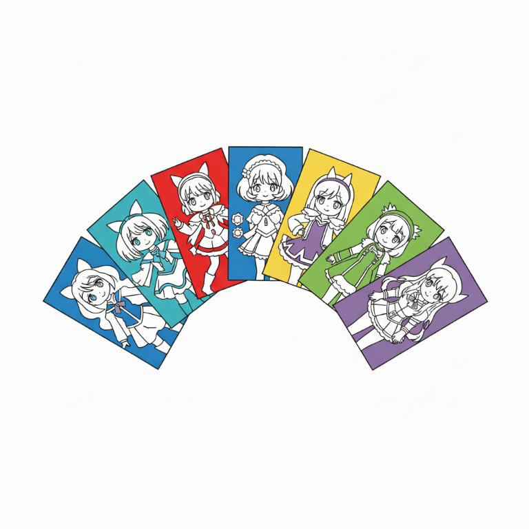 オリジナルデザインのグッズ