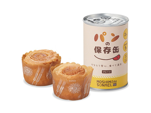防災食品