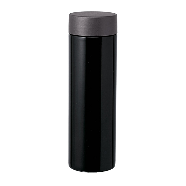 シーマ／ステンレスボトル 230ml（ブラック）