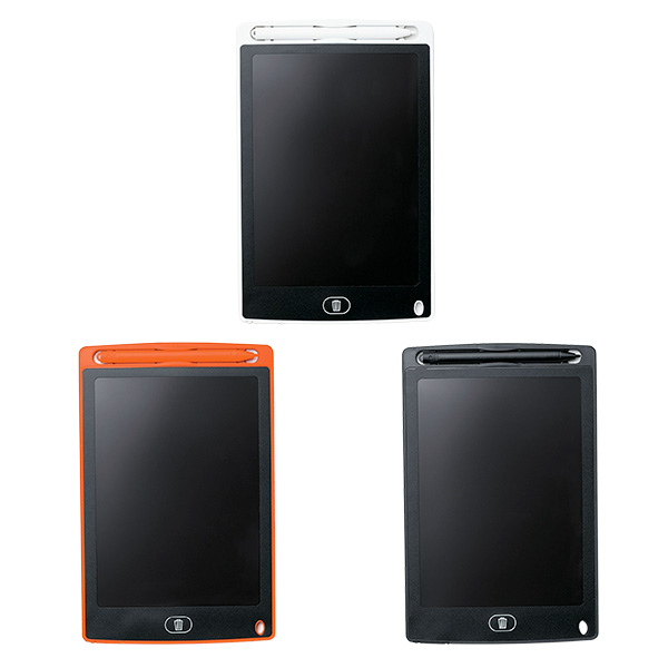 電子メモパッド　8.2インチ