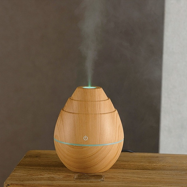 トリム／卓上加湿器