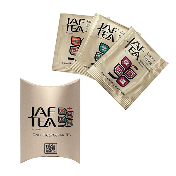 JAFTEAゴールド紅茶3種セット