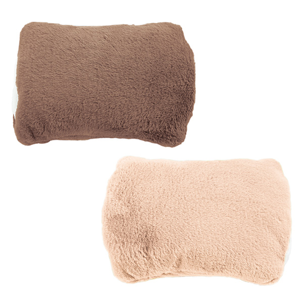 蓄熱式湯たんぽ ふわんぽ