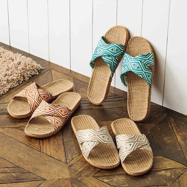 アンビ／2スタイルサンダル