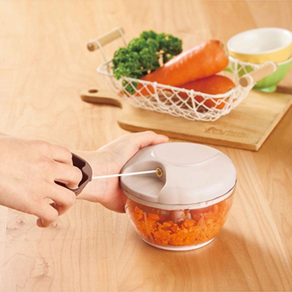 チョップ・ザ・シェフ／フードチョッパー