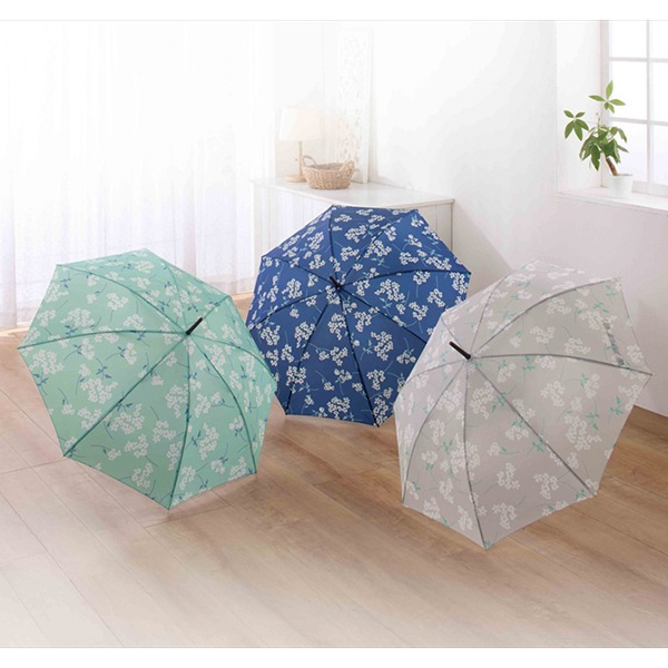 フロス／ジャンプ傘