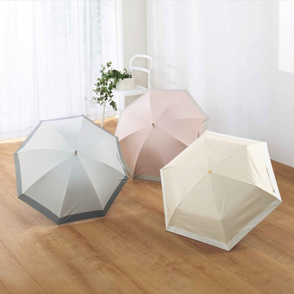 アプレラ／晴雨兼用折傘