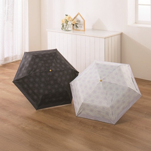 レフィナ／晴雨兼用折傘