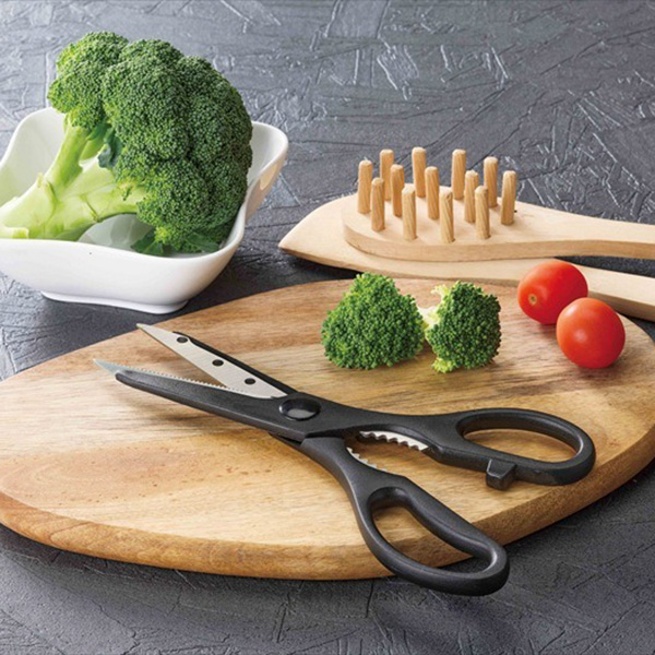 キッチンバサミ