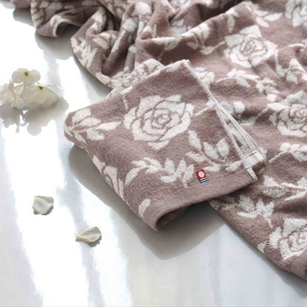 今治ビターローズ／ハンドタオル2枚組