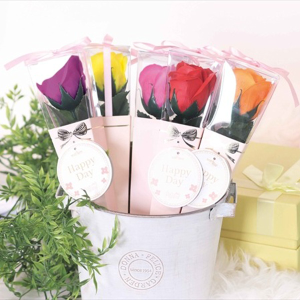 ケリー／ブーケミニ入浴料