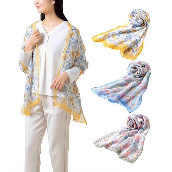 プランタン／シフォンストール