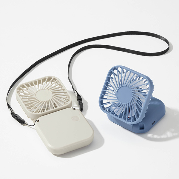 レーネ／3wayハンディファン