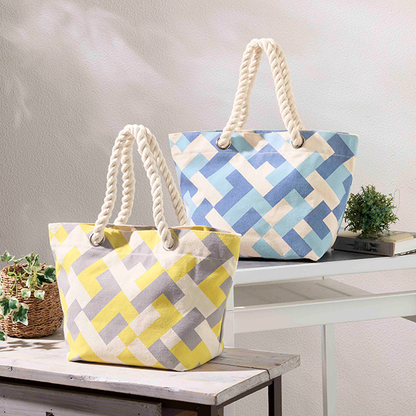 ノッフィ／ロープバッグ