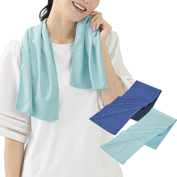 シズクール／クールタオル