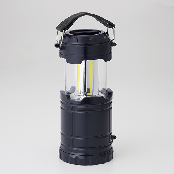 プル／2wayCOBランタンライト