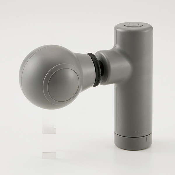 ハンディコンパクトガン