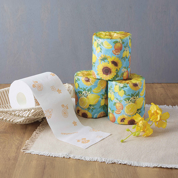 ビタミンサマー／トイレットロール