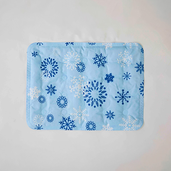 ひんやりジェル枕パッド