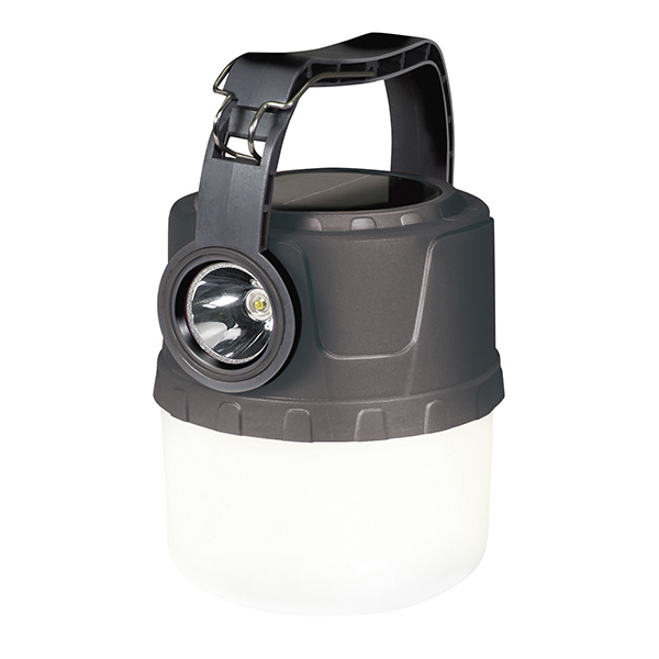 2WAY充電式マルチライト