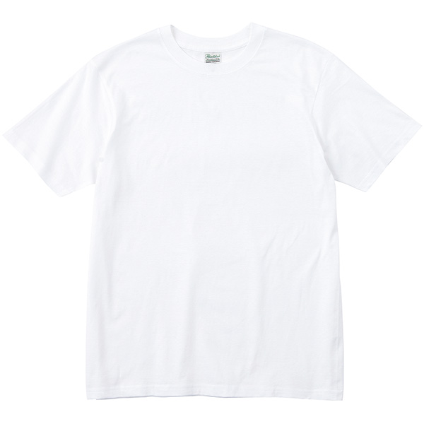 【Printstar】4.0オンス ライトウェイトTシャツ（ホワイト）