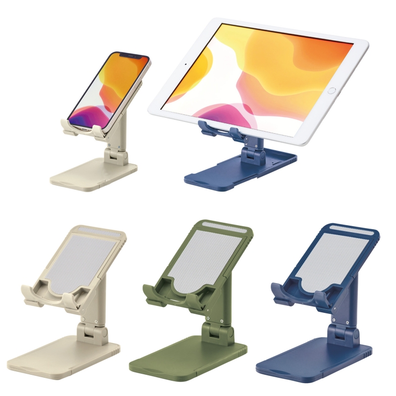 スマホ&タブレットスタンド