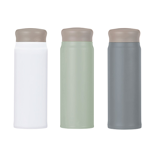 超軽量ステンレスサーモボトル（500ml）