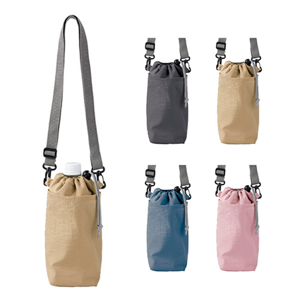 保冷温スイッチ・やわらか撥水ショルダー