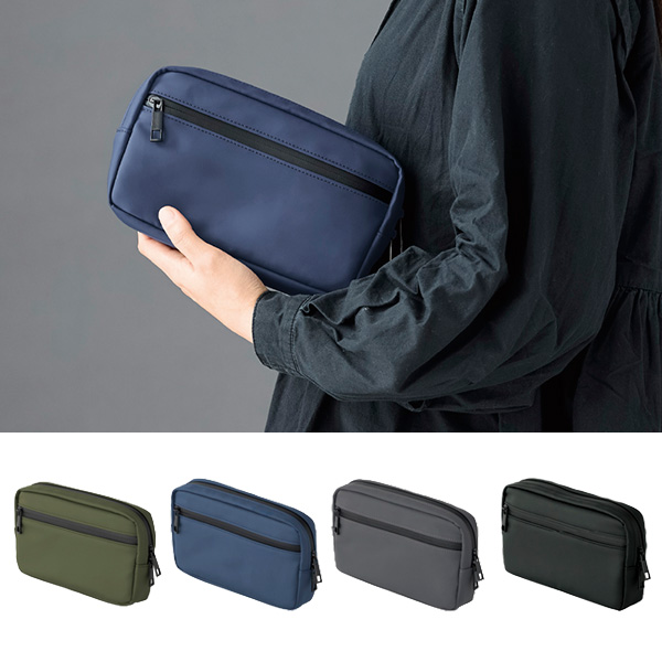 Re:FEND　ガジェットポーチ