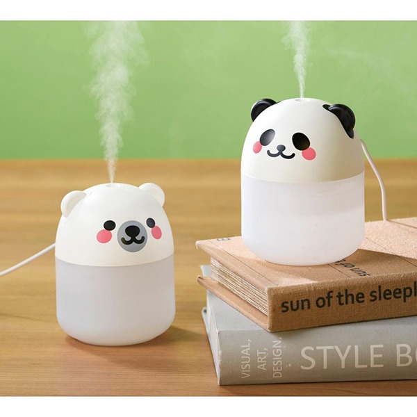 あにまる加湿器220ml