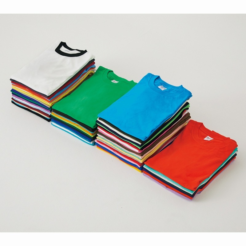 【Printstar】5.6オンス ヘビーウェイトTシャツ