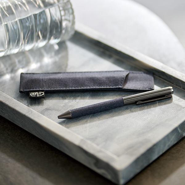 リサイクルPETボールペン