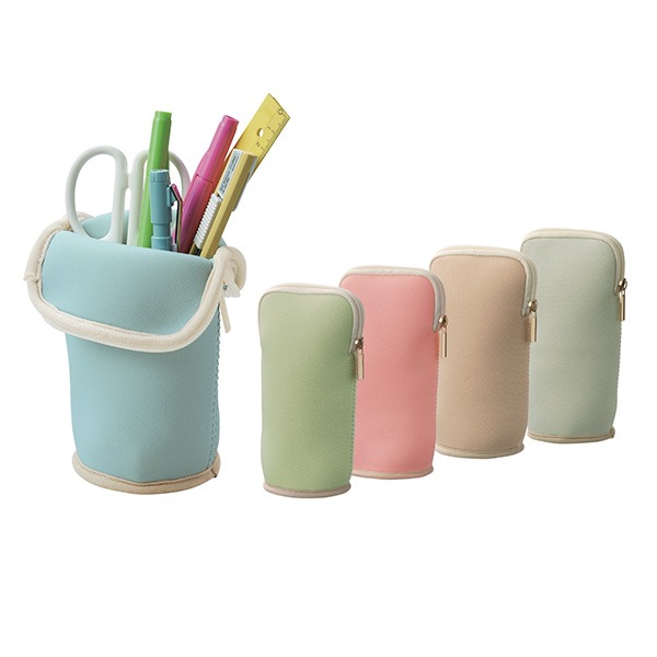 ミームー マルチに使える立つポーチ