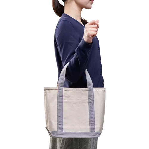 厚手キャンバスBCトート（S）