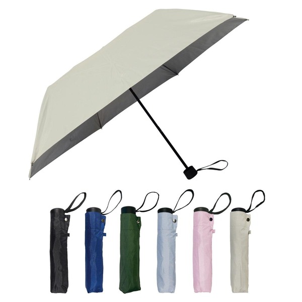 耐風折りたたみ傘
