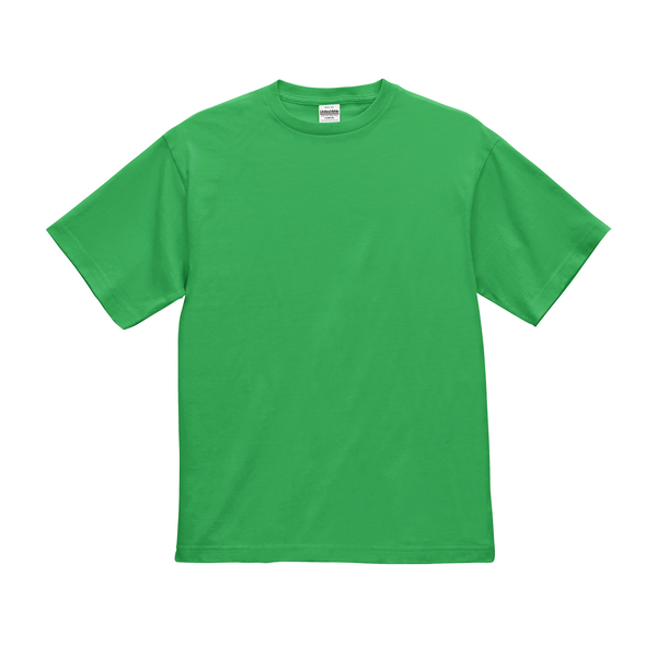 【United Athle】6.5オンス ファインジャージー Tシャツ〈S～XL〉カラー