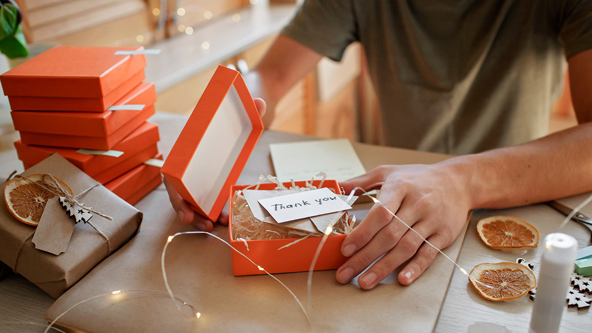 販促グッズとは？