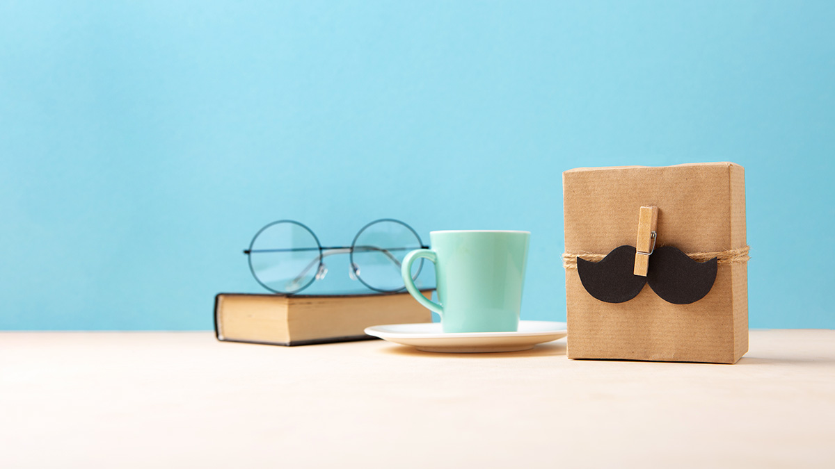 父の日におすすめのオリジナルグッズ5選