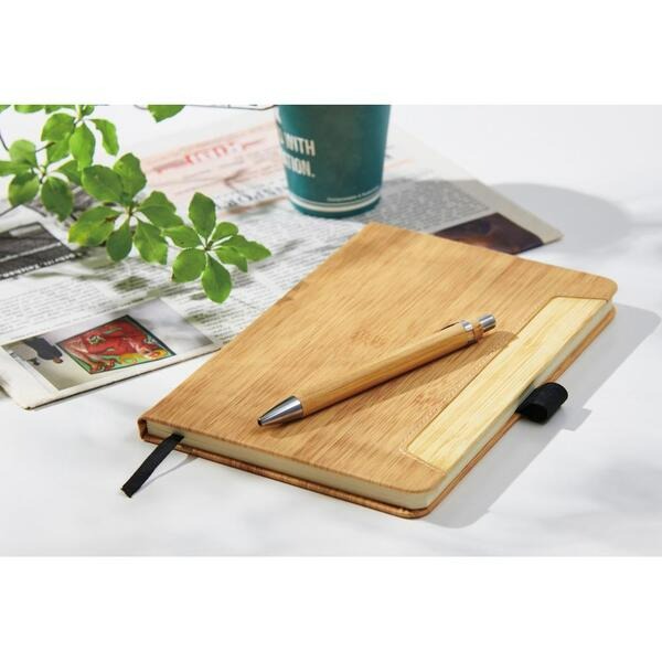 ナチュラルステーショナリーセット