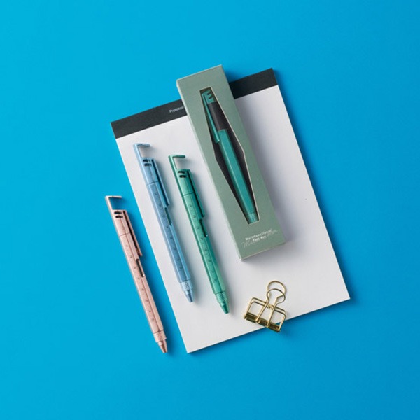 メタカラー多機能ツールペン