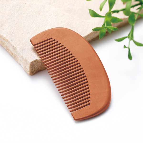 ナチュラルウッド・コンパクトコーム