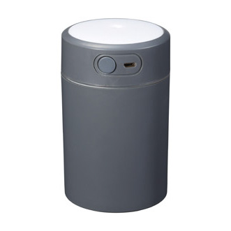 2パターンライト加湿器