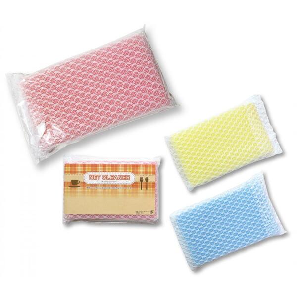 スリムネットクリーナー1個