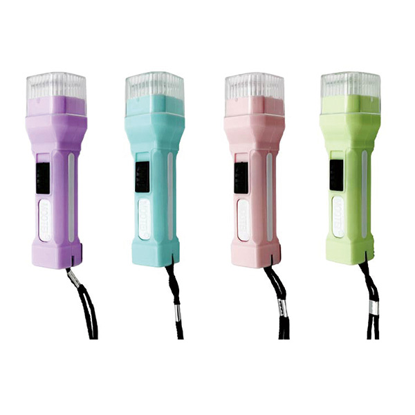 LEDライト パステル1個