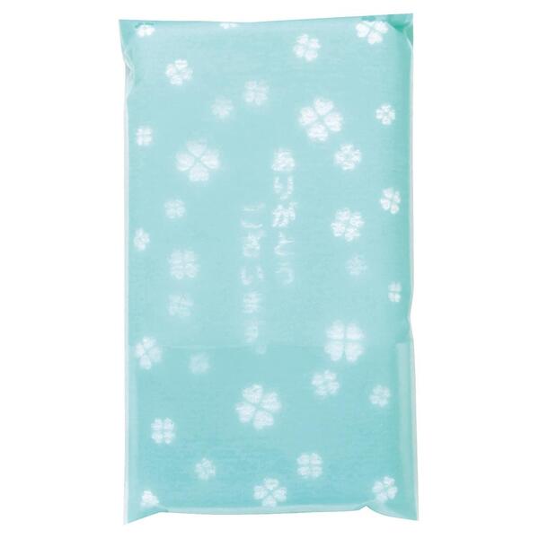 ありがとう白タオル