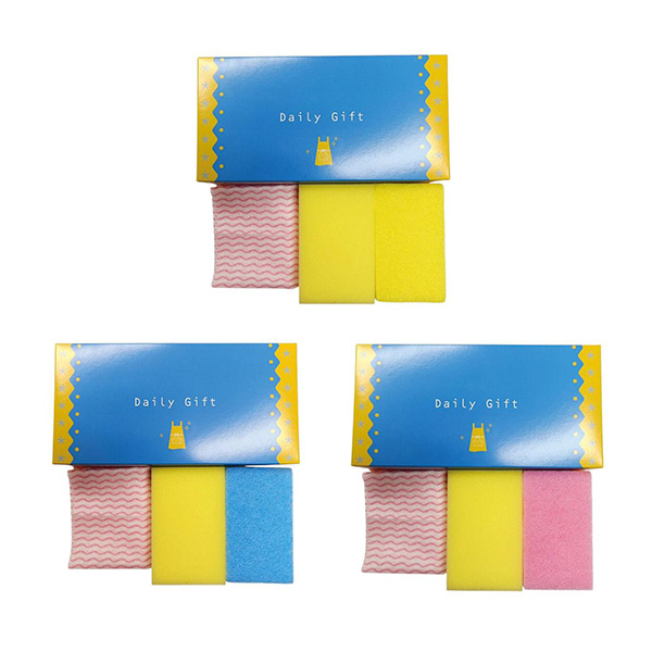 クリーナー3点セット