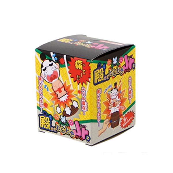 殿さまおしおきゲーム