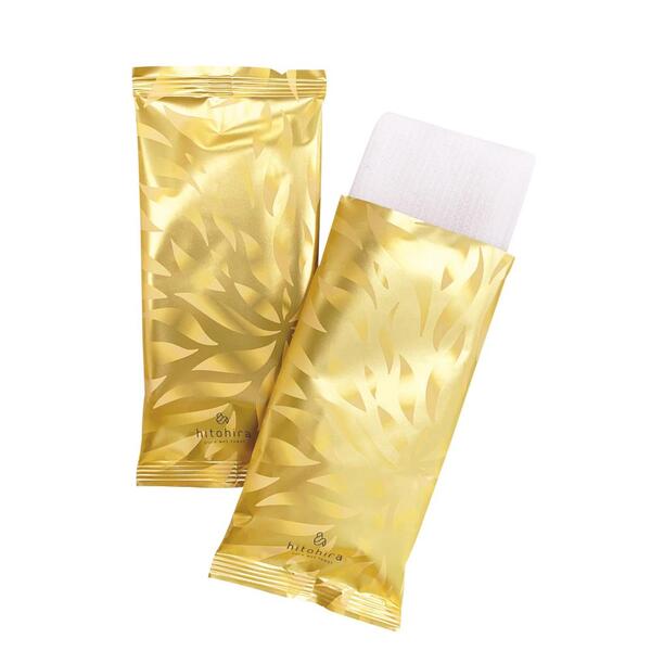 ウエットタオル1枚（GRACE）