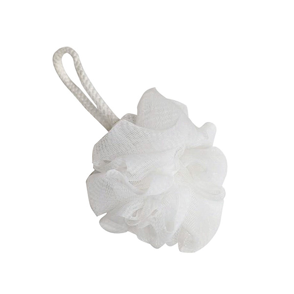 洗顔用泡立ちネットボール