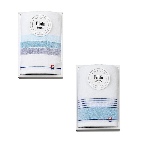 今治フルフセレクト　フェイスタオル1枚